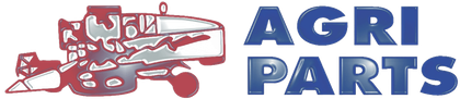 Logo AgriParts S.r.l.