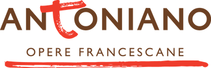 Logo Antoniano ETS