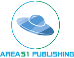 Logo Area 51 Publishing
