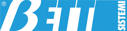 Logo Bett Sistemi S.r.l.