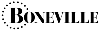 Logo Boneville