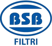 Logo BSB Filtri S.r.l.