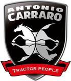 Logo Antonio Carraro