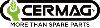 Logo Cermag S.p.A.