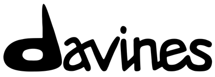 Logo Davines S.p.A.