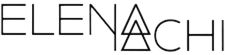 Logo Elena Iachi