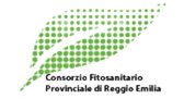 Logo Consorzio Fitosanitario – Provincia di Reggio Emilia