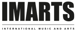 Logo International Music & Arts