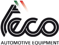 Logo Teco – Automotive equipment