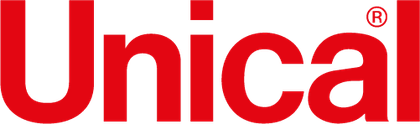 Logo Unical AG S.p.A.