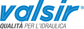 Logo Valsir S.p.A.