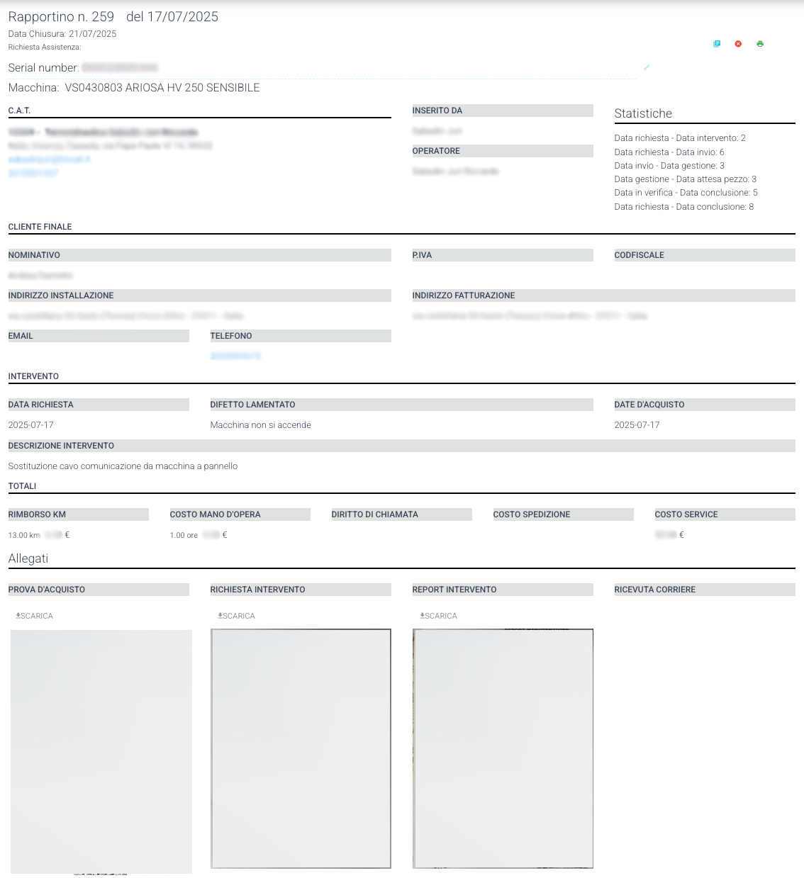 Valsir S.p.A.: Multi-piattaforma post-vendita e App mobile