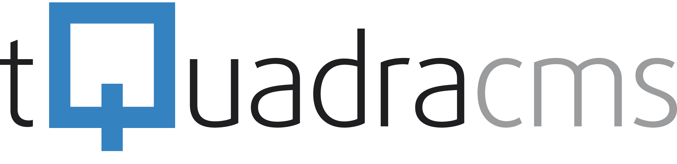 tQuadra® CMS